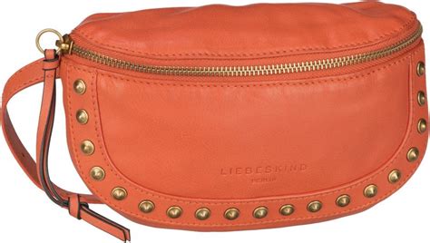 liebeskind farrah|Liebeskind Berlin Womens Farrah Belt Bag Satchel